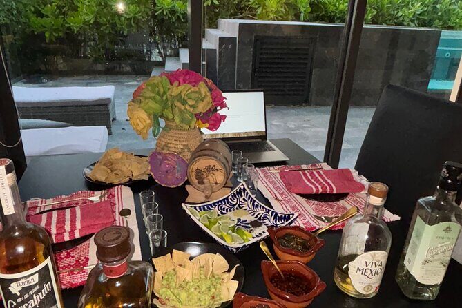 Mexican Cooking class experience in Tulum - An In-Depth Look at the Tulum Mexican Cooking Class