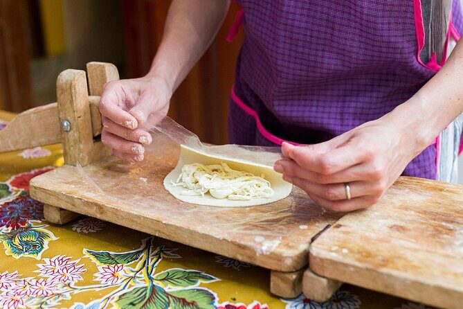 Mexican Cooking Class from Scratch in a Local Home in Mexico City - Introduction