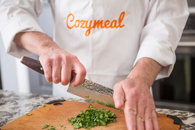 Mexican Cooking Class in Home Kitchen (3-Course Meal) - Key Points