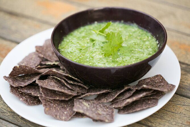 Mexican Cooking Class in Home Kitchen (3-Course Meal) - An In-Depth Look at the Oaxaca Cooking Class