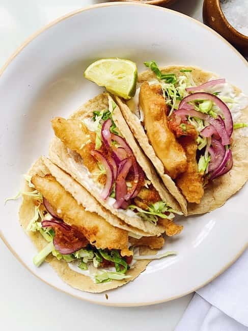 Mexican Cooking Class in London - Who Should Consider This Experience?