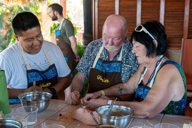 Mexican Cooking Class with Sea View in Huatulco - Who Will Love This Experience?
