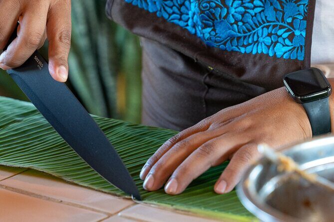 Mexican Cooking Class with Sea View in Huatulco - Frequently Asked Questions