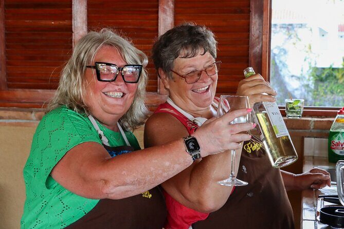 Mexican Cooking Class with Sea View in Huatulco - Final Thoughts