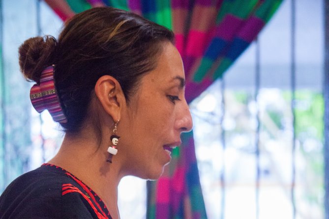 Mexican Cooking From Scratch and Mezcal Tasting in a Local Home in Tulum - Cultural Insights