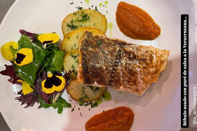 Mexican Cuisine Tasting Open Kitchen Bar - Who Will Enjoy This Tour?