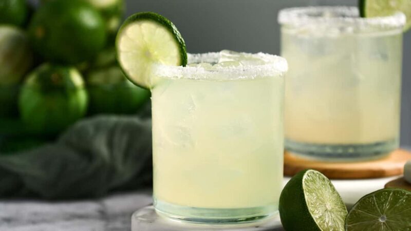 Mexican Drinks and Appetizers Workshop in Playa del Carmen - Mexican Drinks and Appetizers Workshop in Playa del Carmen: A Flavorful Insider Experience