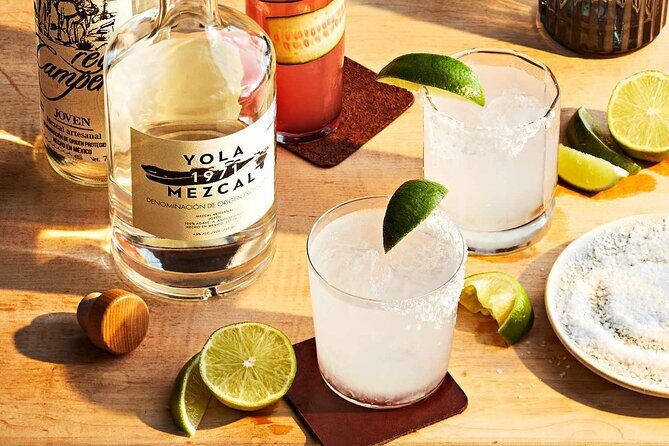 Mexican Drinks & Appetizers HandsOn Experience - Playa del Carmen - A Detailed Look at the Experience