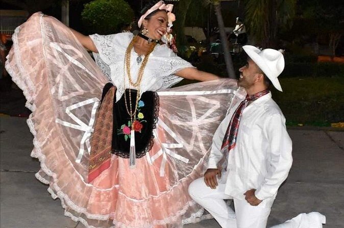 Mexican Fiesta Show & Dinner - The Sum Up: Why This Tour Is a Solid Choice