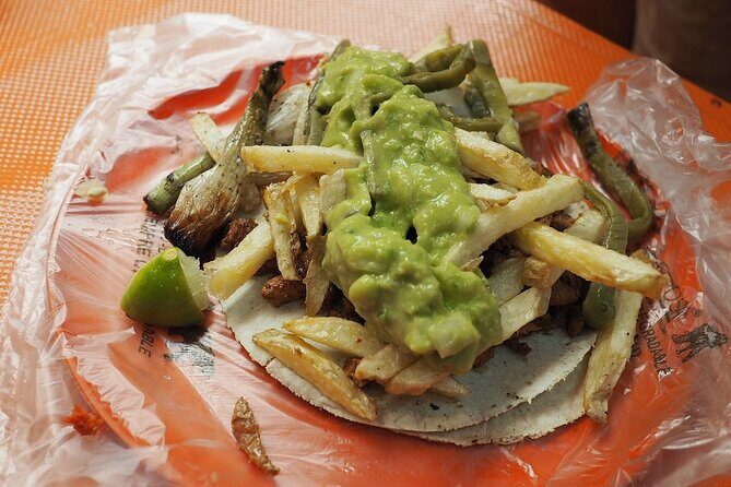 Mexican Flavor Route - Tacos, Chocolate & Desserts in Mexico City - Who Should Consider This Tour?