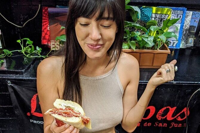 Mexican Flavor Route - Tacos, Chocolate & Desserts in Mexico City - The Sum Up