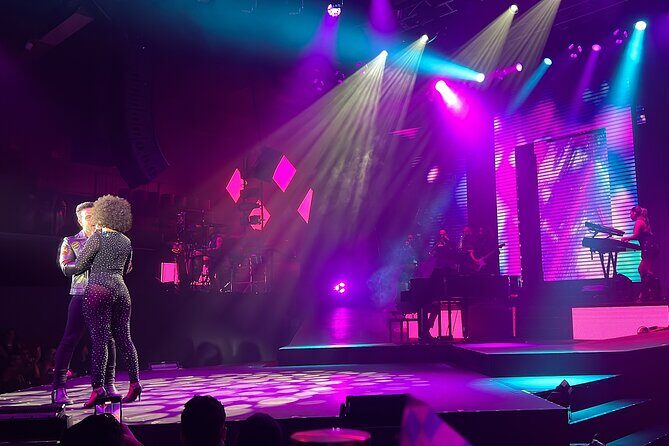 Mexican Madness Ticket in Cancun - An Overview of the Mexican Madness Experience