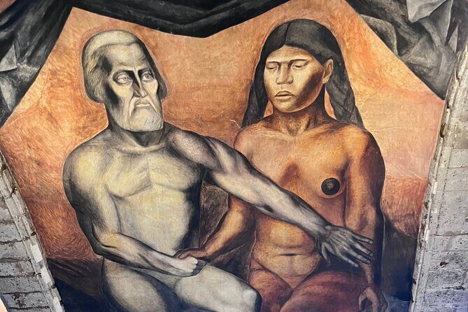 Mexican Muralism Beyond Fine Arts - Key Points