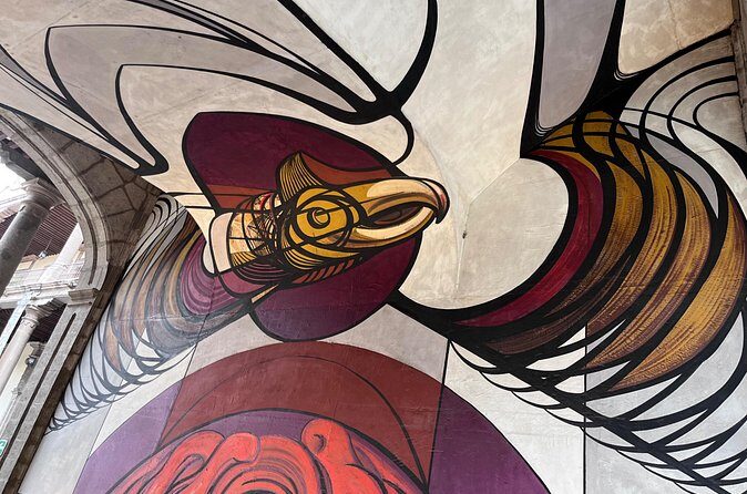 Mexican Muralism Beyond Fine Arts - Authenticity and Value