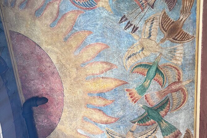 Mexican Muralism Beyond Fine Arts - Who Will Love This Tour?