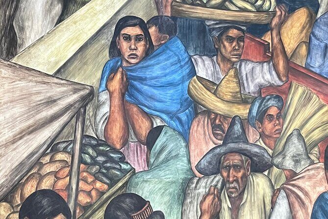 Mexican Muralism Beyond Fine Arts - Frequently Asked Questions