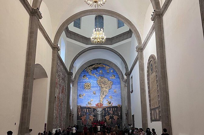 Mexican Muralism Beyond Fine Arts - Final Thoughts