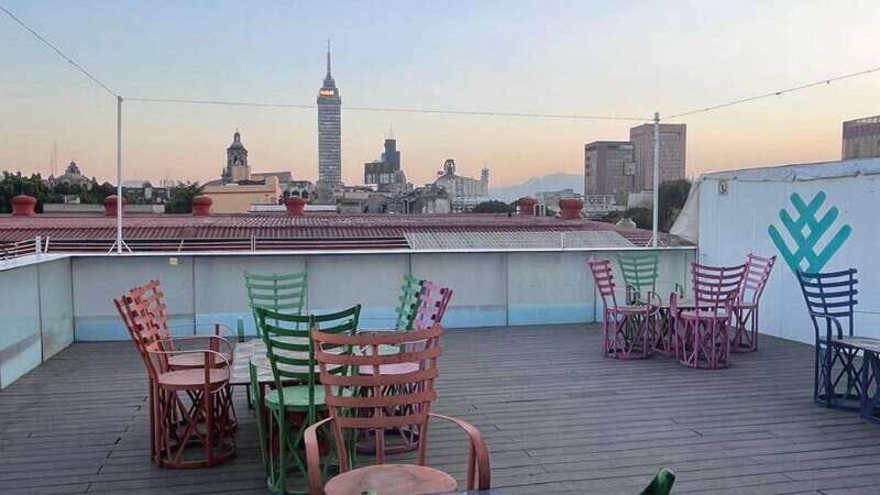 Mexican Night: Wrestling + Tacos + Tequila. Mexico City - Authenticity and Cultural Value