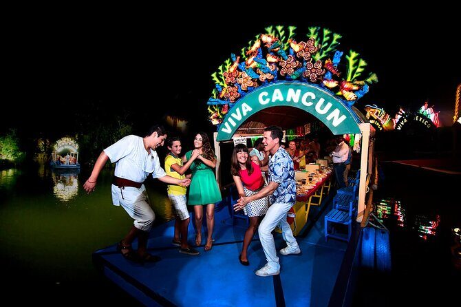 Mexican Party Tour Xoximilco with Transportation from Playa del Carmen - Final Thoughts: Who Should Consider This Tour?
