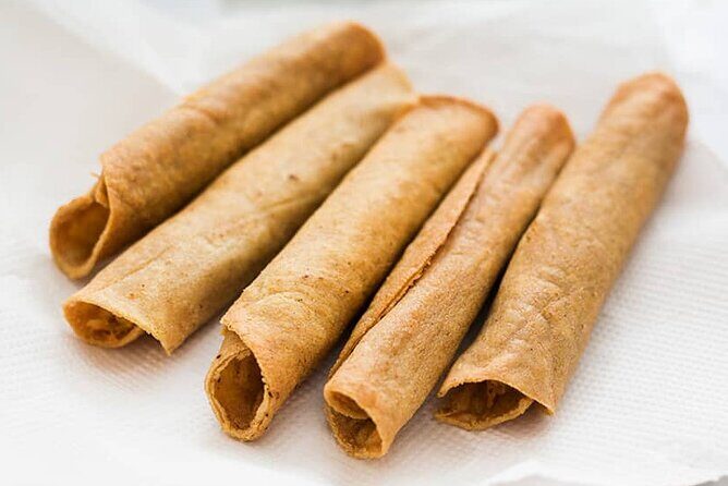 Mexican Salsas Masterclass with Silvestre - FAQs