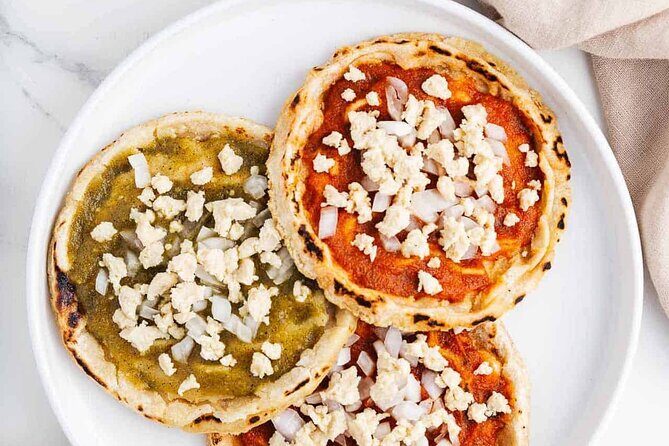 Mexican Salsas Tortillas & Picaditas Private Cooking Class Mérida - A Genuine Taste of Mexican Cuisine