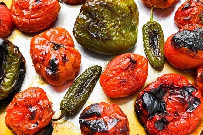 Mexican Salsas Tortillas & Picaditas Private Cooking Class Mérida - Why This Class Works for Travelers