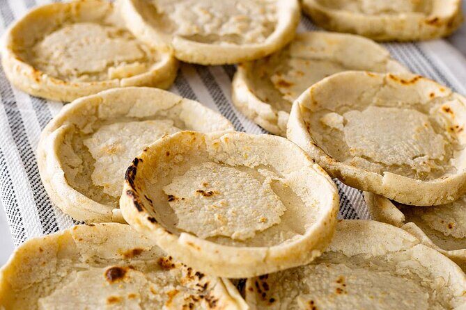 Mexican Salsas Tortillas & Picaditas Private Cooking Class Mérida - The Sum Up: Who Will Love This Experience?