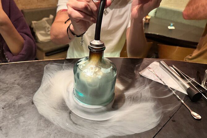 Mexican Spirits & Cocktails: Tasting & Mixology - FAQ