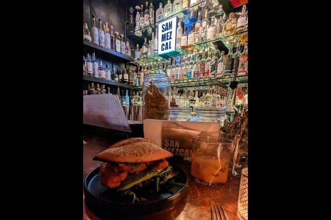 Mexican Spirits Tasting: Experience the Essence of Tradition - Key Points