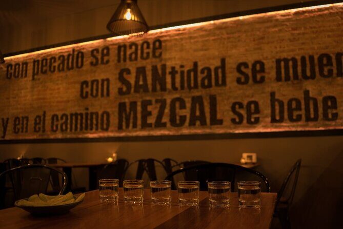 Mexican Spirits Tasting: Experience the Essence of Tradition - Final Thoughts