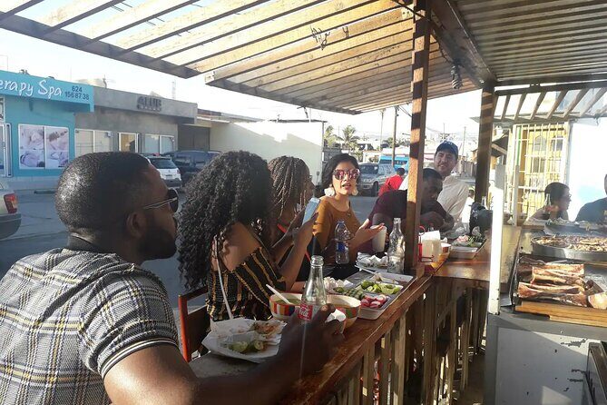 Mexican Tacos Culinary Tour in Los Cabos - A Close Look at the Tour Experience