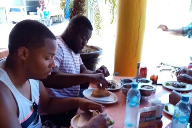 Mexican Tacos Culinary Tour in Los Cabos - Practical Details: Duration, Group Size, and More