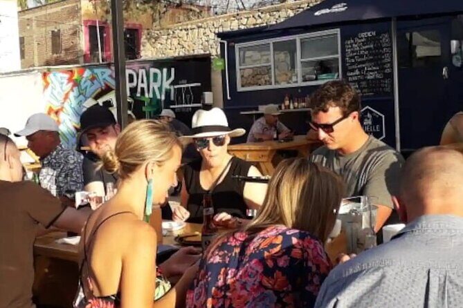 Mexican Tacos Culinary Tour in Los Cabos - The Sum Up