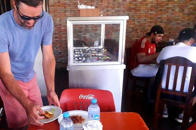 Mexican Tacos Culinary Tour in Los Cabos - FAQs