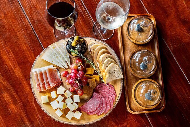 Mexican Wine Tasting & Aroma Sensory Experience - Is It Worth the Price?