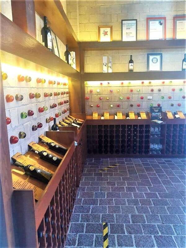 Mexican wine tour: Taste Queretaro Liquor and Visit a Town - A Detailed Look at the Mexican Wine Tour