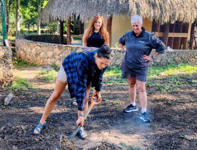 Mexico: Ancient Flavors and Yaxuna Maya Cultural Experience - Who Will Love This Tour?