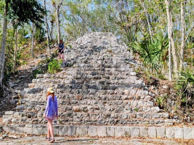 Mexico: Ancient Flavors and Yaxuna Maya Cultural Experience - FAQ