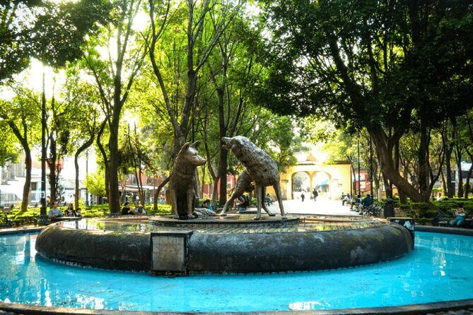 Mexico Authentic Folk Ballet Xochimilco and Coyoacán - Who Will Love This Tour?