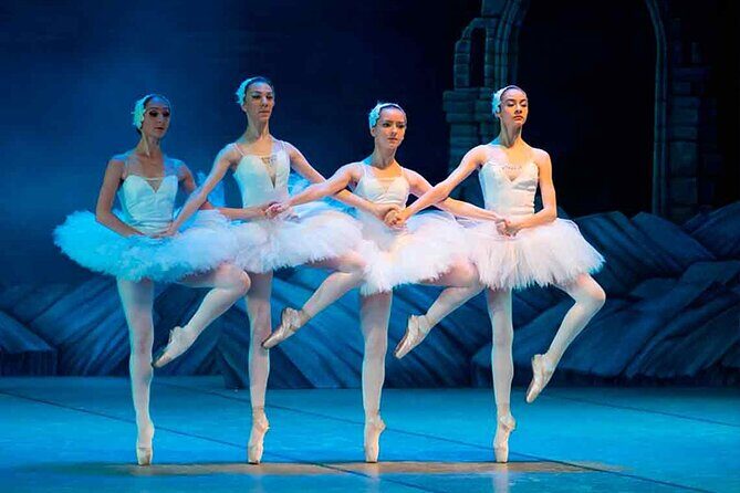 Mexico Authentic Folk Ballet Xochimilco and Coyoacán - The Final Word