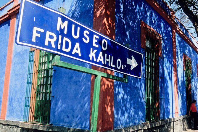 Mexico Authentic Folk Ballet Xochimilco and Coyoacán - Frequently Asked Questions