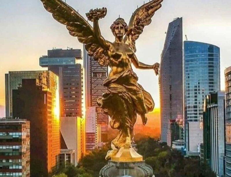 Mexico : Best Street Food Tour With A Local Guide - The Food and Cultural Highlights