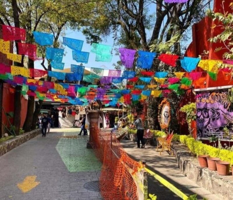 Mexico : Best Street Food Tour With A Local Guide - Who Will Love This Tour?