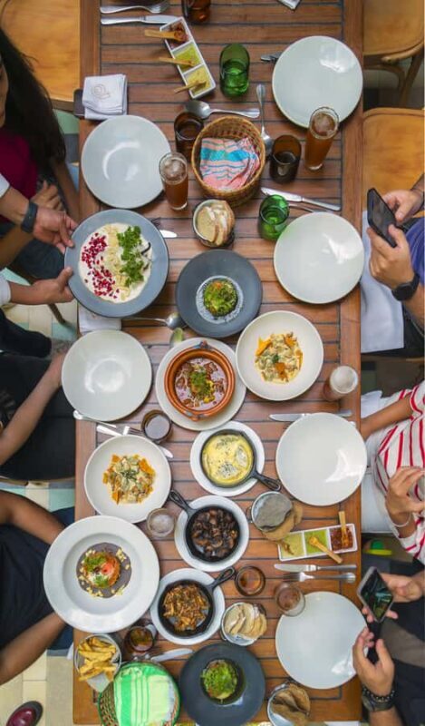 Mexico City: 10+ Tastings & Local Gems with Sherpa Food Tour - Authentic Flavors and Cultural Stories