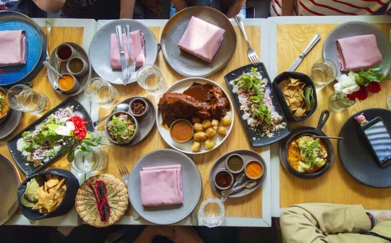 Mexico City: 10+ Tastings & Local Gems with Sherpa Food Tour - The Value: Is It Worth It?