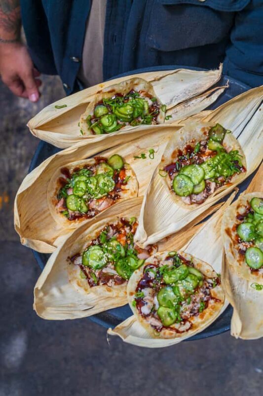 Mexico City: 10+ Tastings & Local Gems with Sherpa Food Tour - FAQ