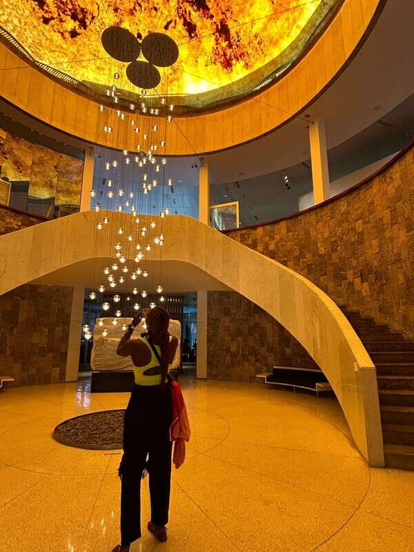 Mexico City: 1960s &1970s Mexican Architecture Walking Tour - Exploring Mexico City’s Modern Architectural Highlights