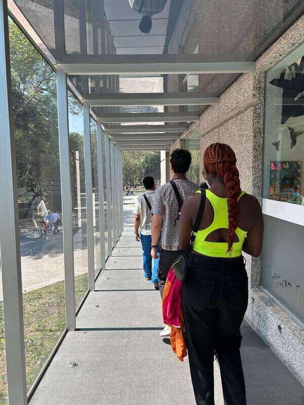 Mexico City: 1960s &1970s Mexican Architecture Walking Tour - Final Thoughts