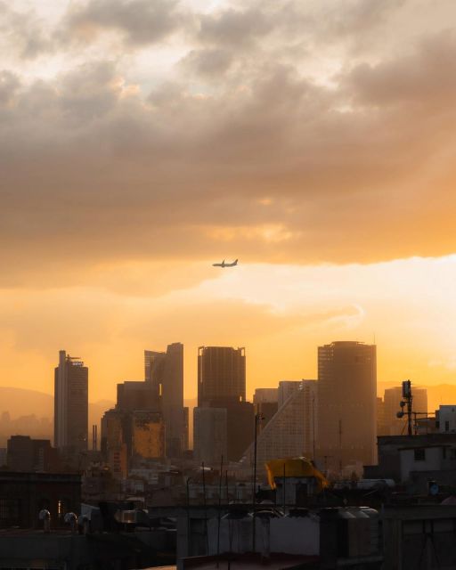 Mexico City 3 Days: Explore the Capital With Your Tour Guide - Key Points