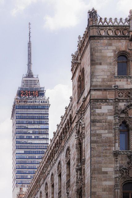 Mexico City 3 Days: Explore the Capital With Your Tour Guide - Xochimilco, Anahuacalli Museum, UNAM, and Coyoacan